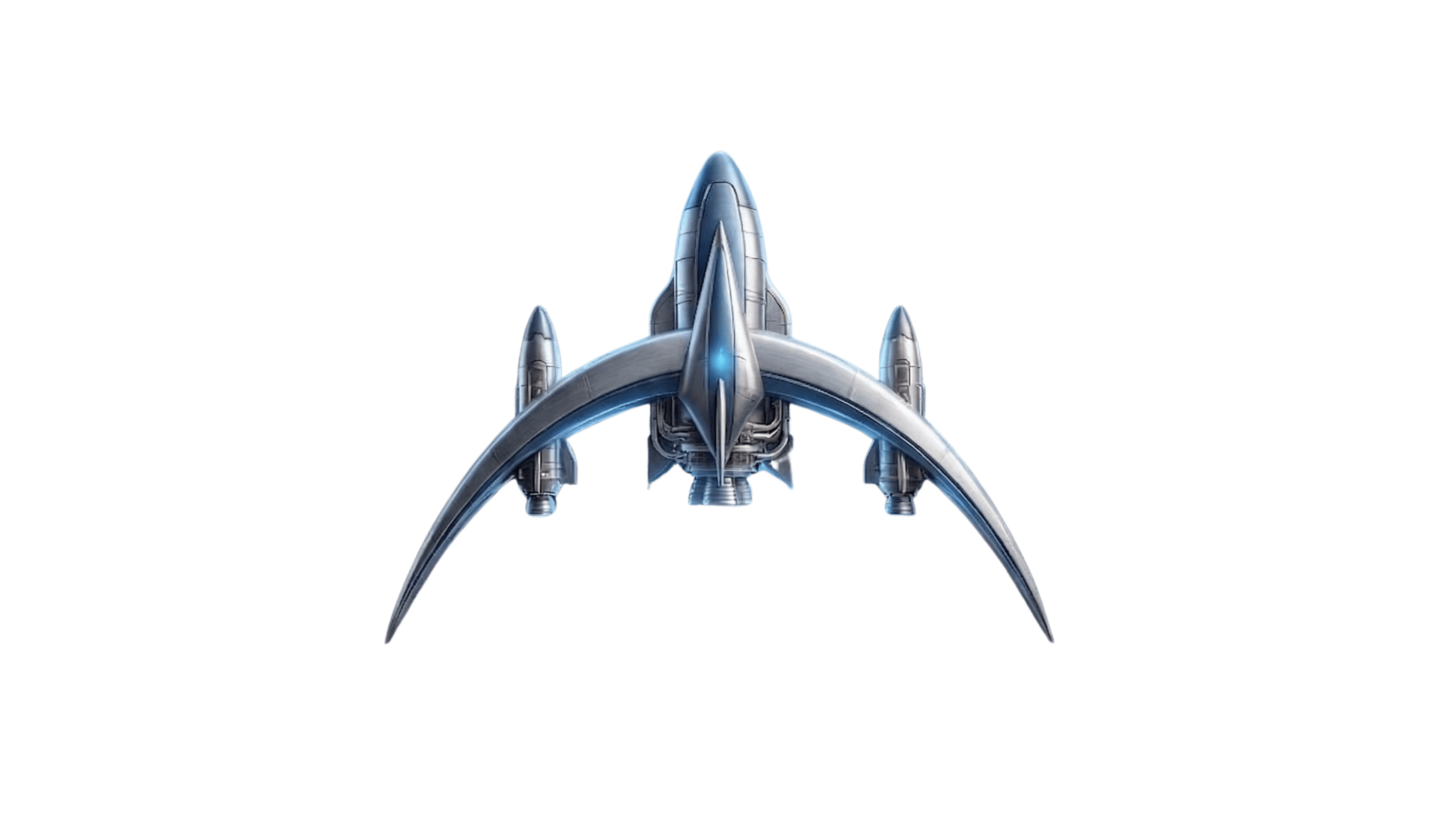 ApecSpace Spaceship